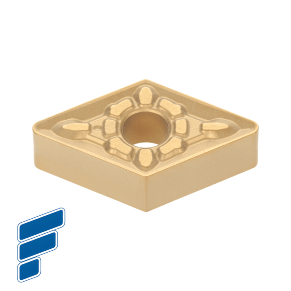 INSERTO DE TORNEADO DNMG110408E-SM AH630