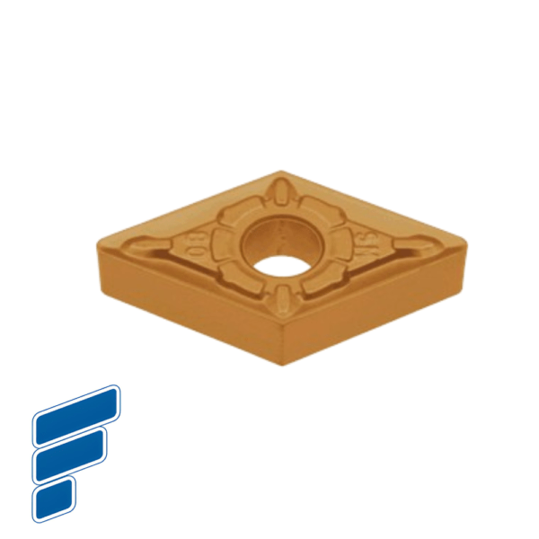 INSERTO DE TORNEADO DNMG150408-SM AH630 TUNGALOY