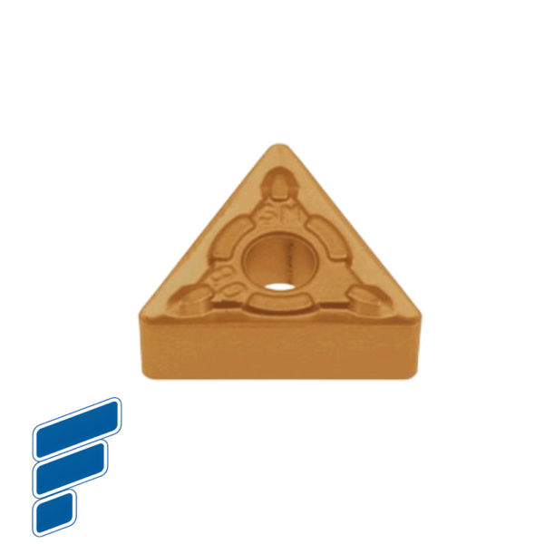 INSERTO DE TORNEADO TNMG160412-SM AH630 TUNGALOY