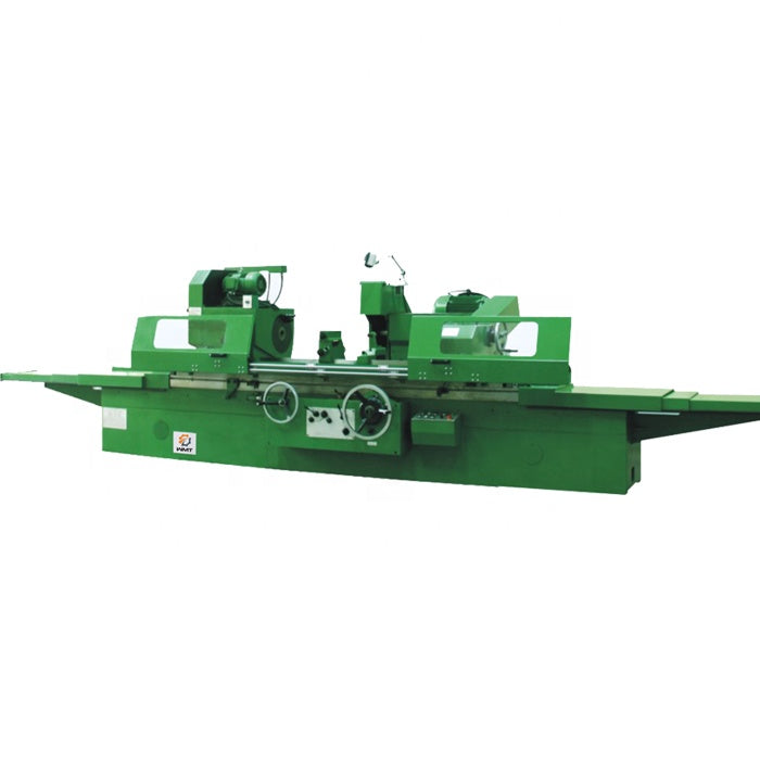 RECTIFICADORA CILINDRICA CONVENCIONAL M1350B WMTCNC