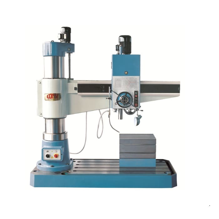 TALADRO RADIAL CONVENCIONAL Z3040×13 RAPTOR HEAVY DUTY