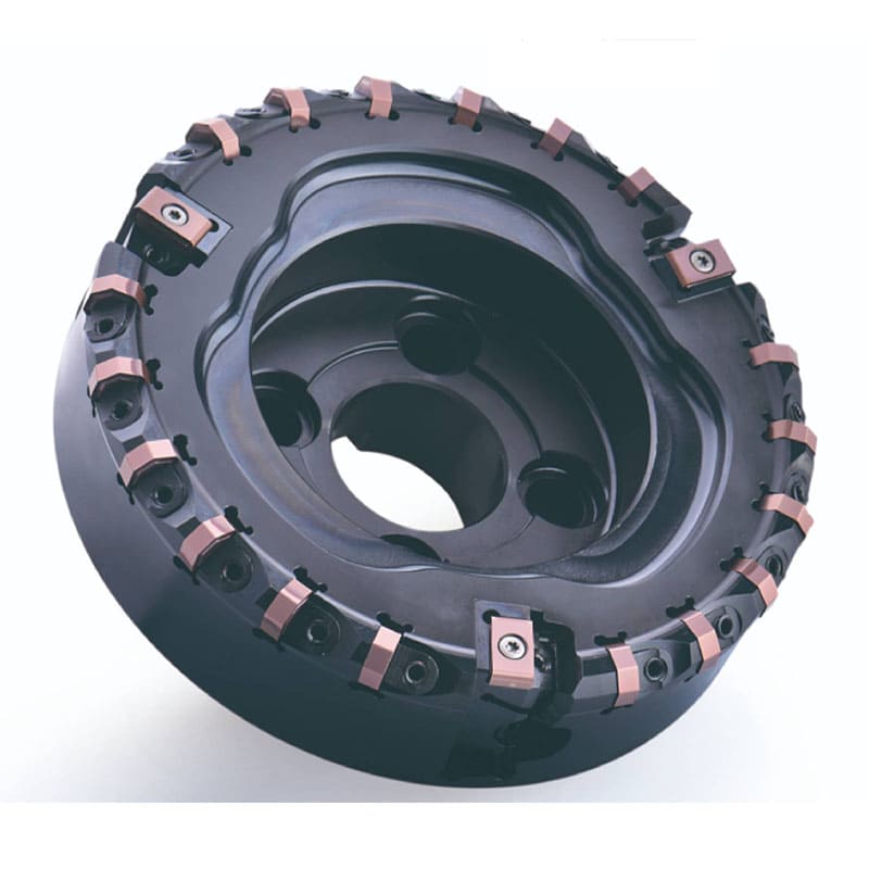 PORTA HERRAMIENTA DE FRESADO AFF40-LN12 AFF40-LN15 ACHTECK
