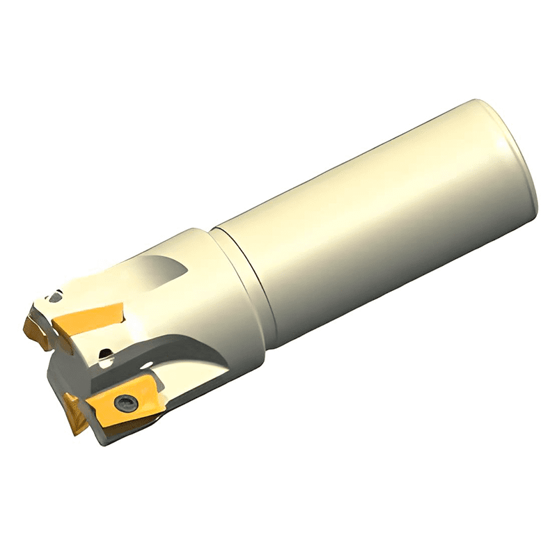 PORTA HERRAMIENTA DE FRESADO ASM90-AP10 ASM90-AP17 ACHTECK