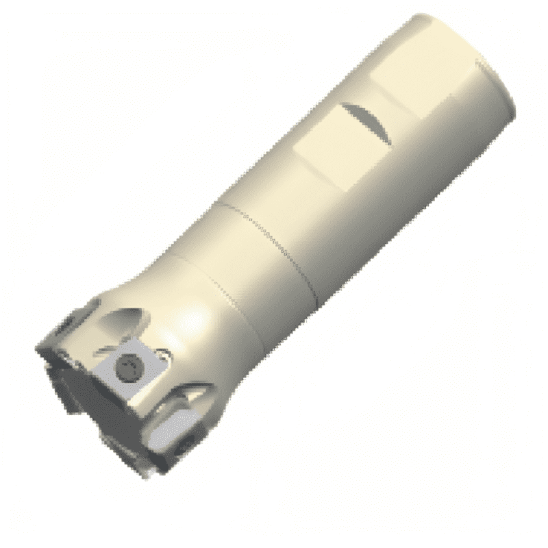 PORTA HERRAMIENTA DE FRESADO ASM90-LN13 ACHTECK