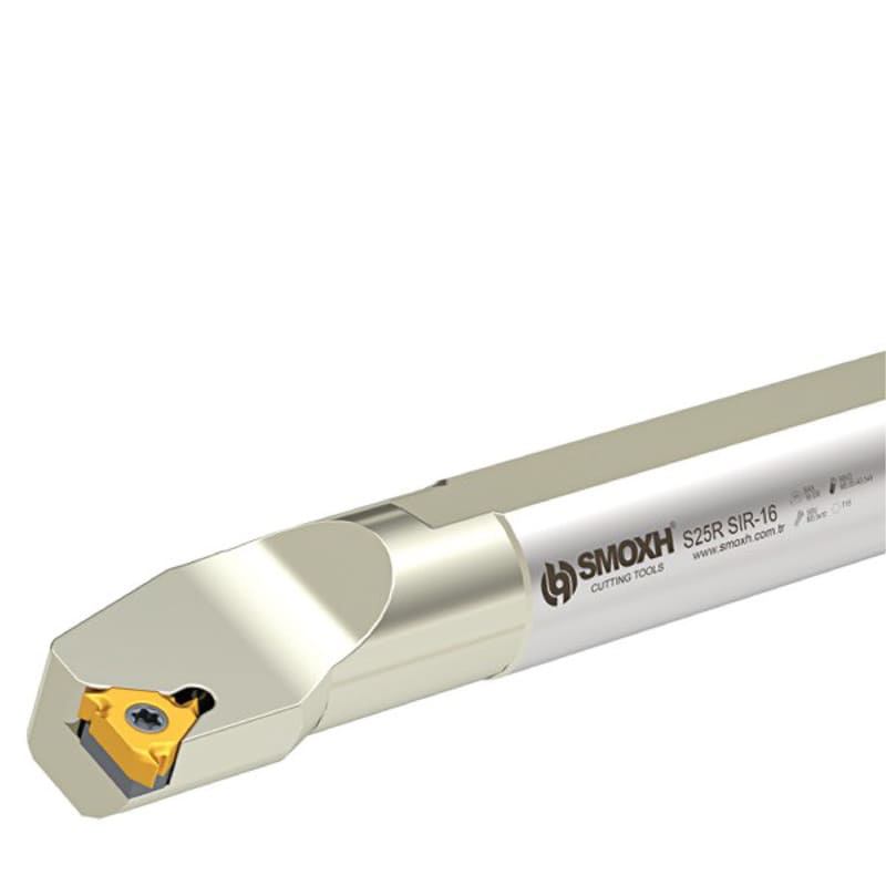 PORTA HERRAMIENTA DE ROSCADO INTERIOR SIR-L SMOXH