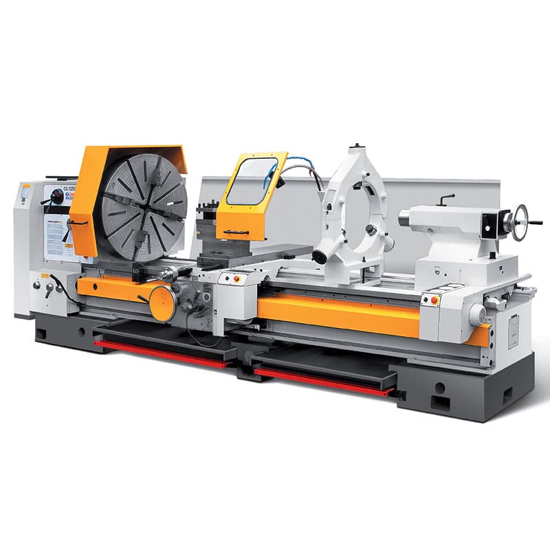 TORNO CONVENCIONAL CU1250 ZMM BULGARIA