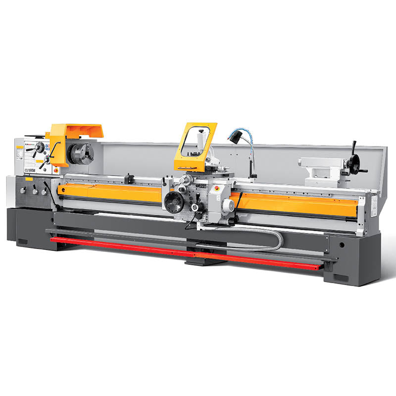 TORNO CONVENCIONAL CU580M ZMM BULGARIA