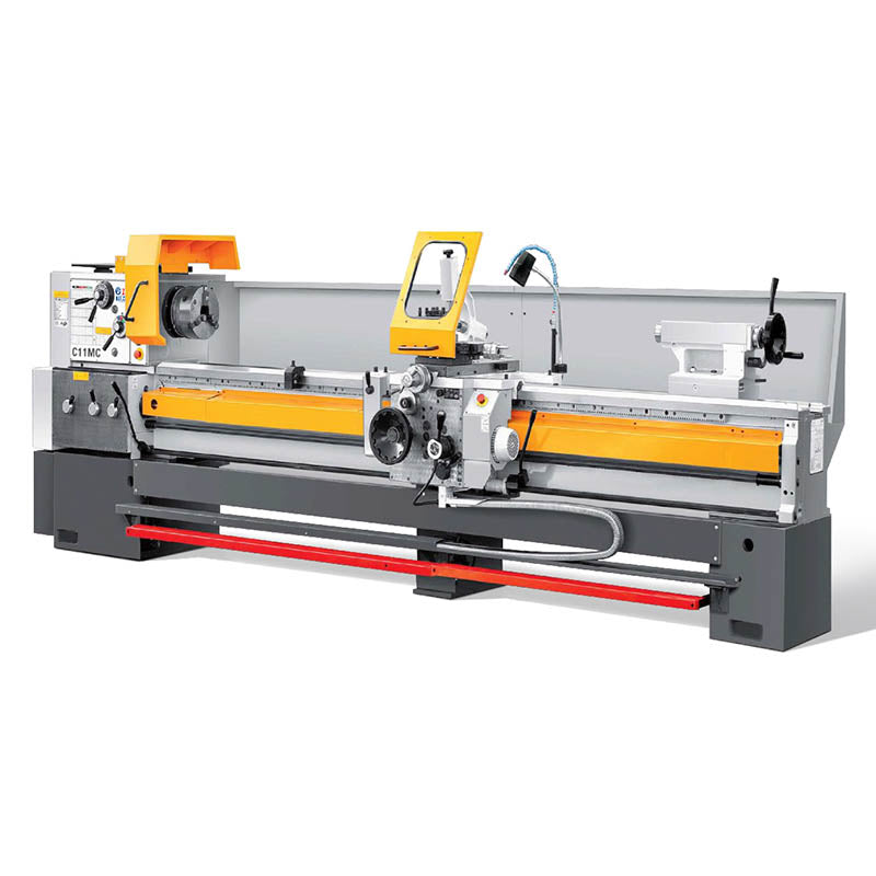 TORNOS CONVENCIONALES C11MC ZMM BULGARIA