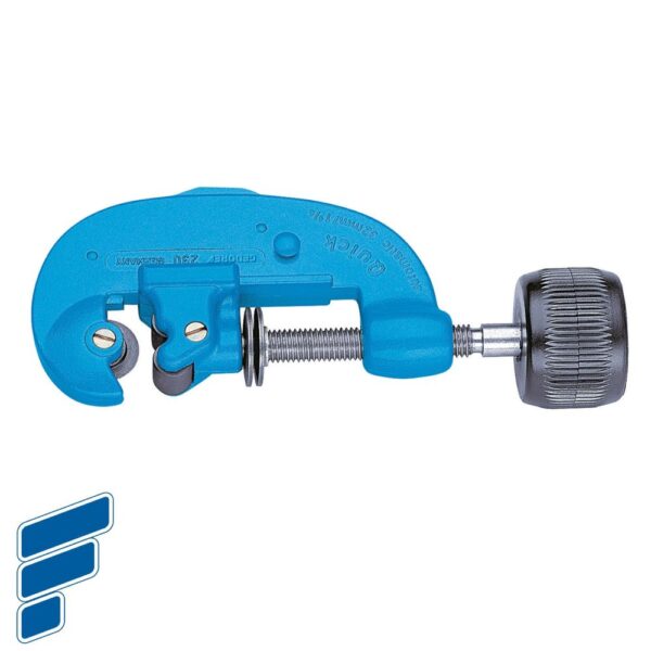 Cortatubos QUICK-AUTOMATIC 4-32 mm 230010 GEDORE