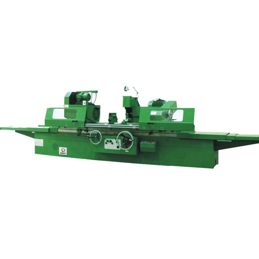 RECTIFICADORA CILINDRICA CONVENCIONAL M1350B WMTCNC