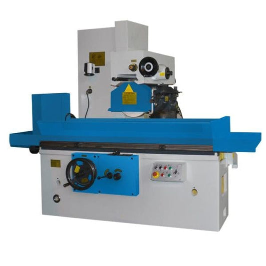 RECTIFICADORA PLANA CONVENCIONAL M7140 WMTCNC