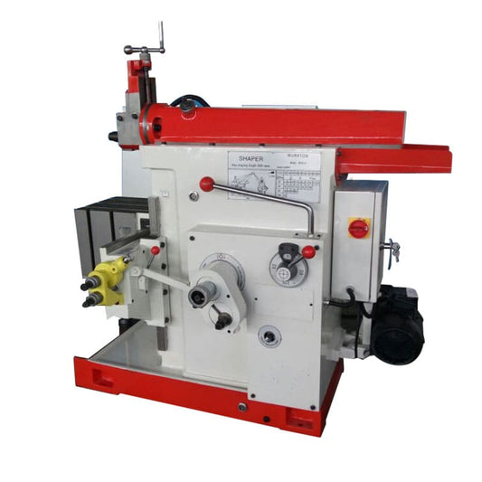 MÁQUINA PERFILADORA B635A RAPTOR HEAVY DUTY
