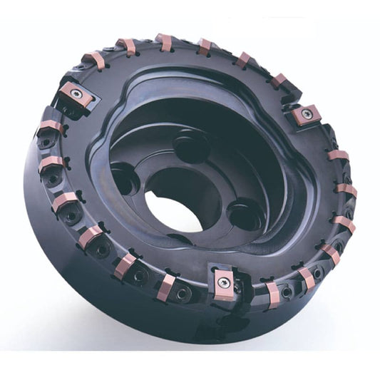 PORTA HERRAMIENTA DE FRESADO AFF40-LN12 AFF40-LN15 ACHTECK