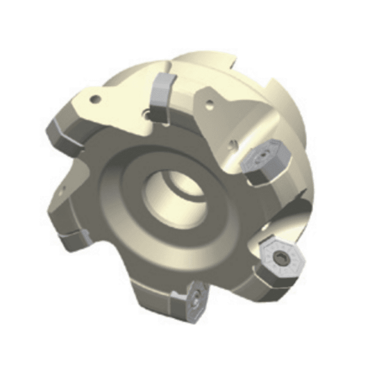 PORTA HERRAMIENTA DE FRESADO AFM45-XN07 ACHTECK