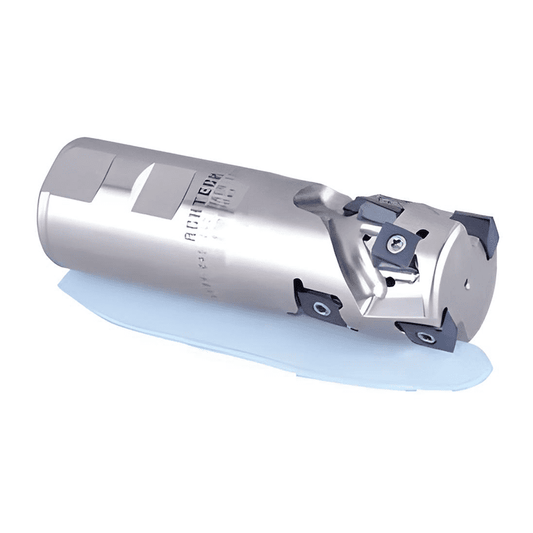 PORTA HERRAMIENTA DE FRESADO APE90-LN13 ACHTECK