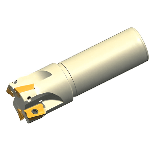 PORTA HERRAMIENTA DE FRESADO ASM90-AP10 ASM90-AP17 ACHTECK