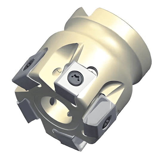 PORTA HERRAMIENTA DE FRESADO ASM90-LN09 ACHTECK