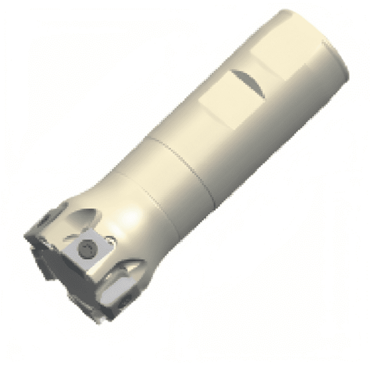 PORTA HERRAMIENTA DE FRESADO ASM90-LN13 ACHTECK