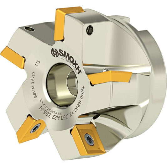 PORTA HERRAMIENTA DE FRESADO TK90 R290.12 SMOXH