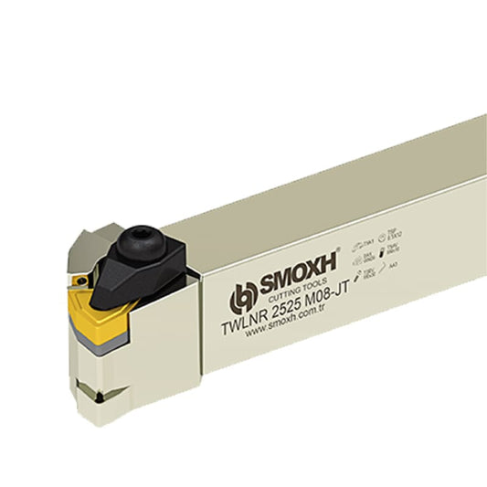 PORTA HERRAMIENTA DE TORNEADO EXTERIOR 95G TWLNR SMOXH