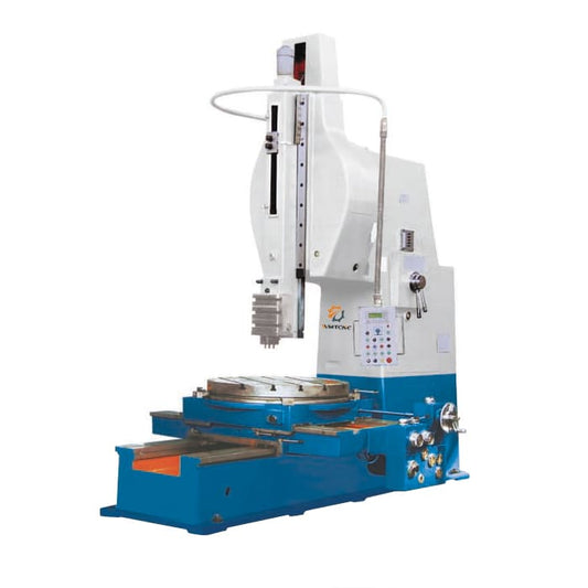 RANURADORA BC5063 RAPTOR HEAVY DUTY